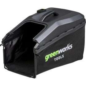 Sac de ramassage GREENWORKS RA31108486V1
