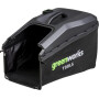 Sac de ramassage GREENWORKS RA31108486V1