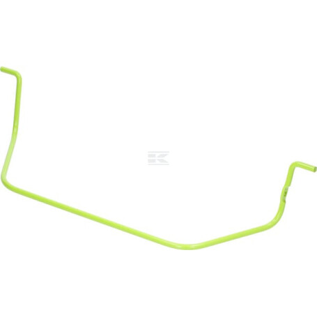 Kit levier GREENWORKS RA332011512A