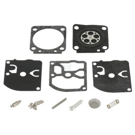 Set reparación carburador Zama ZAMA RB44