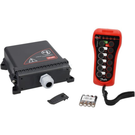 Ensemble DANFOSS RCT11337367