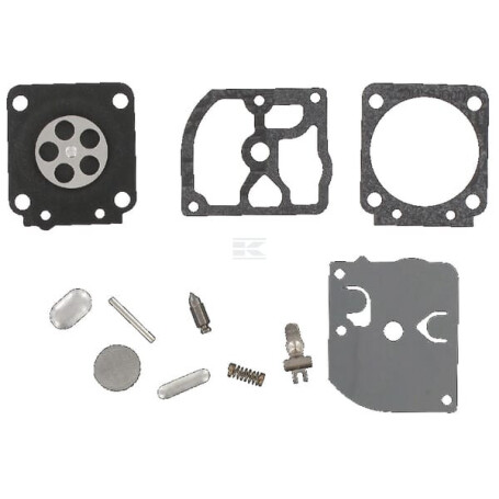 Kit ZAMA RB85KR
