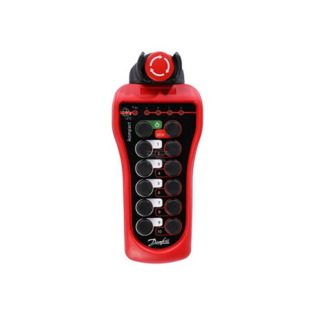 Émetteur DANFOSS RCT11280326