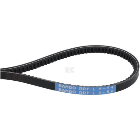 Courroie de climatisation KUBOTA RD81942782