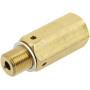 Soupape JOHN DEERE RE10982