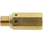 Soupape JOHN DEERE RE10982