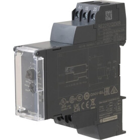 Minuterie étoile SCHNEIDER-ELECTRIC RE22R2QEMR