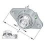 Palier complet INA/FAG RCJT65214