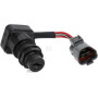 Contacteur de démarrage KUBOTA RC46153962