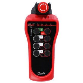Émetteur DANFOSS RCT11291217