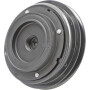 Embrayage de compresseur JOHN DEERE RE10975
