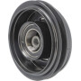 Embrayage de compresseur JOHN DEERE RE10975