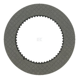 Disque JOHN DEERE RE326609