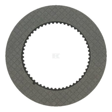 Disque JOHN DEERE RE326609