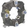 Embrayage JOHN DEERE RE220865