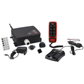 Ensemble DANFOSS RCT11337361