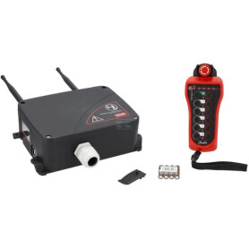 Ensemble DANFOSS RCT11336287