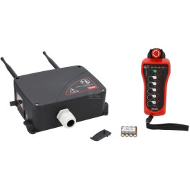 IKOMPACT12 STOP/ R13F einstellen DANFOSS RCT11336287