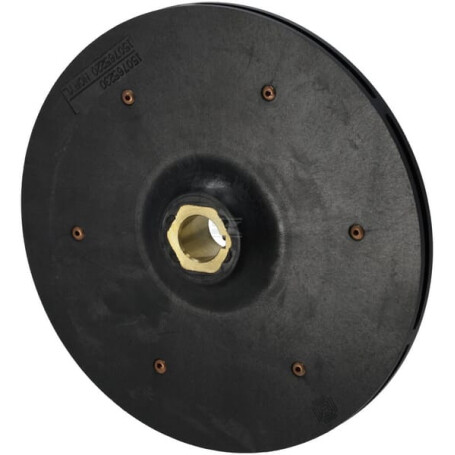 Jeu de turbine DAB R00007499