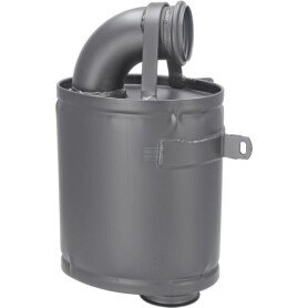 Silencieux JOHN DEERE RE215931
