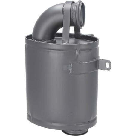 Silencieux JOHN DEERE RE215931