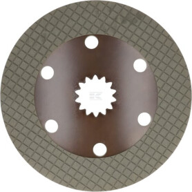 Disque de frein JOHN DEERE RE204407