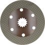 Disque de frein JOHN DEERE RE204407