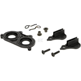 Couvercle JOHN DEERE RE211793