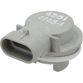 Connecteur JOHN DEERE R272960