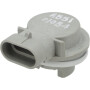 Connecteur JOHN DEERE R272960