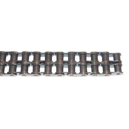 Chaîne à rouleaux côniques REXNORD R252SH