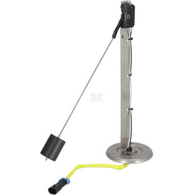 Capteur de carburant JOHN DEERE RE246949