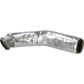 Tube d'échappement JOHN DEERE RE217832