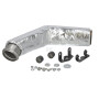 Tube d'échappement JOHN DEERE RE217832