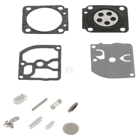 Kit ZAMA RB61KR