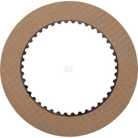 Disque d'embrayage JOHN DEERE RE23286
