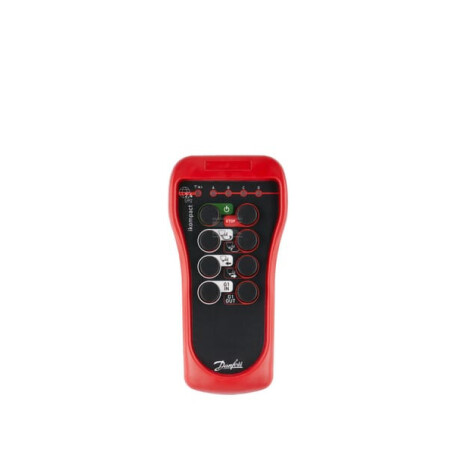 Émetteur DANFOSS RCT11280336