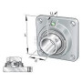 Palier complet INA/FAG RCJY80XL