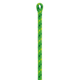 Corda semistatica Flow 60m verde PETZL R079AA05