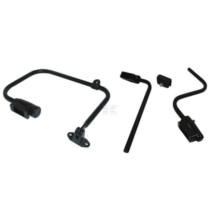 Bras de rétroviseur KUBOTA RD45848323
