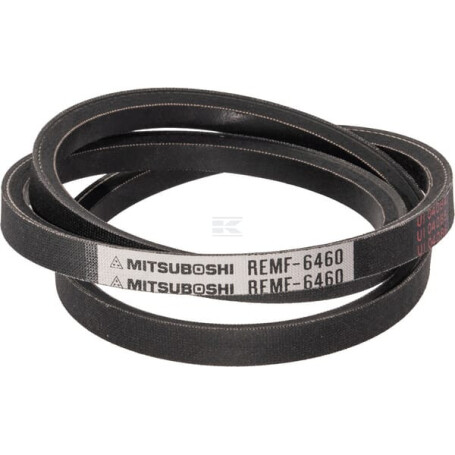 Courroie KUBOTA RD46147920