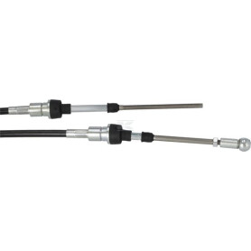 Câble JOHN DEERE RE207638