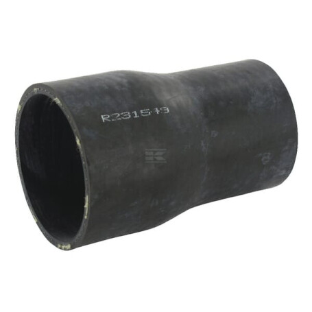 Tuyau de radiateur JOHN DEERE R231549