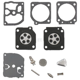 Zama kit de reparación del carburador ZAMA RB69KR