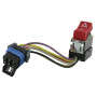 Interrupteur JOHN DEERE RE43450