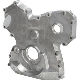 Carter de distribution JOHN DEERE R114218
