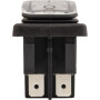 Interrupteur biopolaire PIUSI R16657000