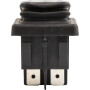 Interrupteur biopolaire PIUSI R16657000