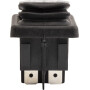 Interrupteur biopolaire PIUSI R16657000