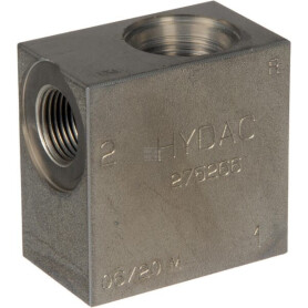 Boîtier BRAND NOT KNOWN R0602001X01